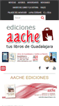 Mobile Screenshot of aache.com